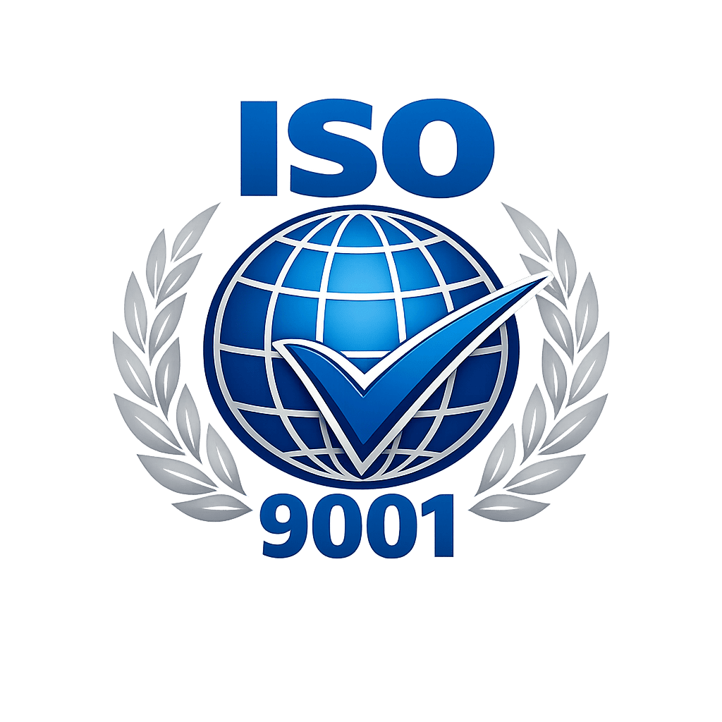 ISO 9001:2015