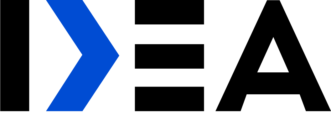 IDEA Asia Logo